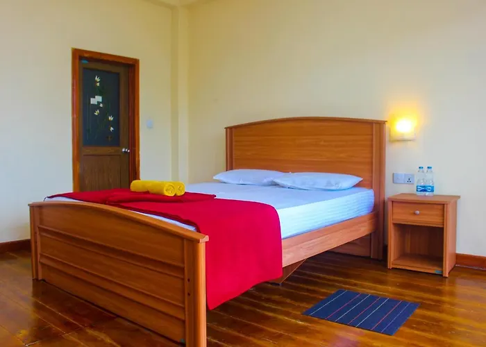 Hotel Olinka